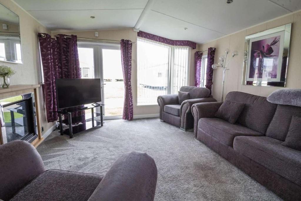 37 Northfield Villa Driffield Exterior foto